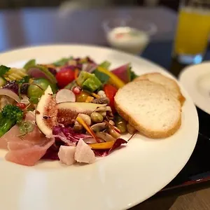 东京虎之门东急rei酒店 酒店 東京都
