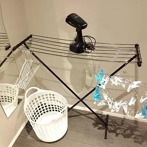 A-un（luxury Hotel） アパート 京都市