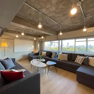 Bhotel Dai3himawari - 30 Sec To Peacepark!! Huge Comfort House Up To 10p アパート 広島市