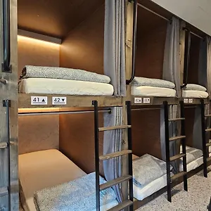 Cube Myeongdong , 서울특별시 대한민국