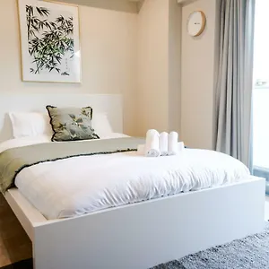 Dash Living Tsukiji アパート 東京都