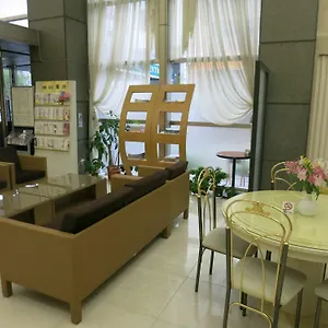 名古屋cent Main酒店 酒店 名古屋